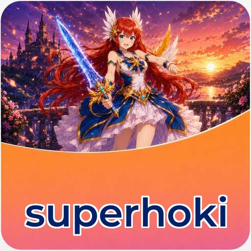 superhoki Signature