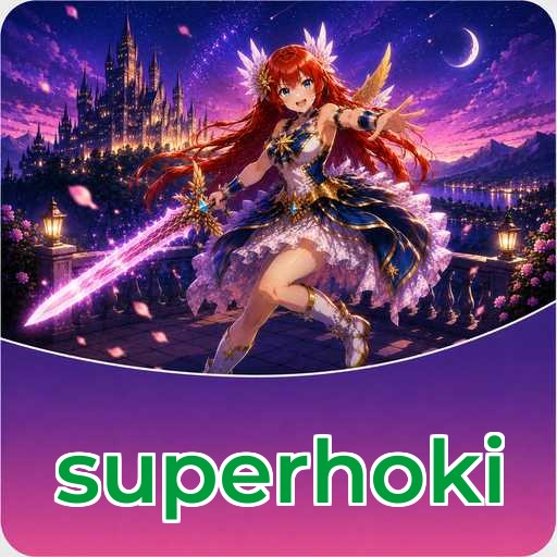 superhoki Verification