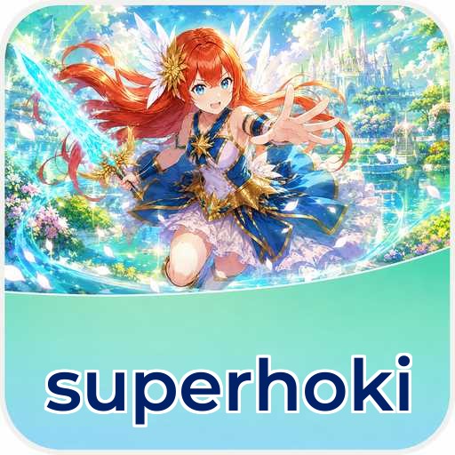 superhoki Technical Info
