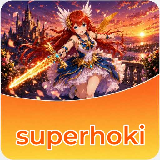 superhoki Download