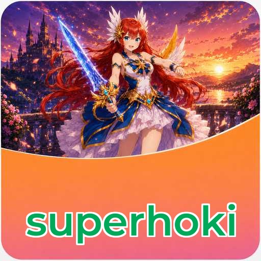 superhoki Technical Info