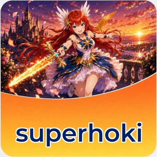 superhoki Technical Info