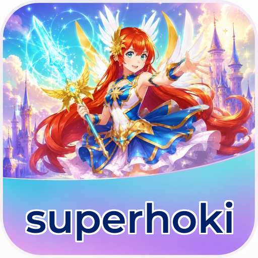 superhoki APK Structure