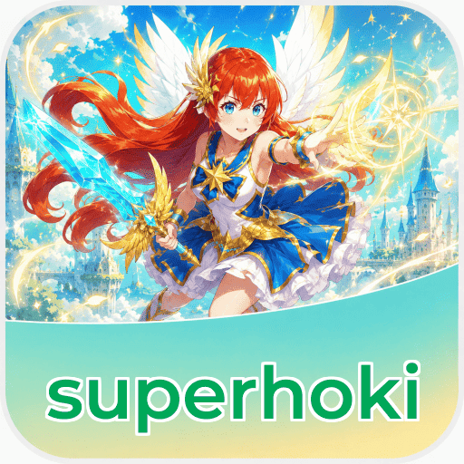 superhoki APK Structure