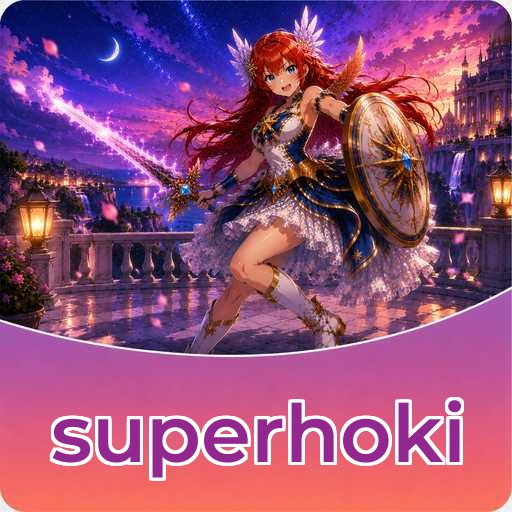 superhoki Download