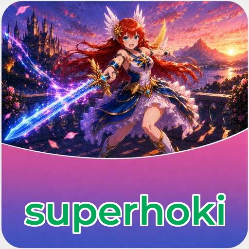 superhoki Download