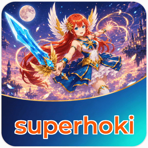 superhoki APK
