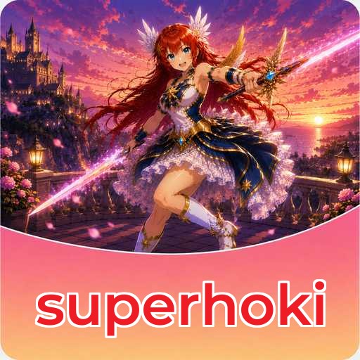 superhoki Tools