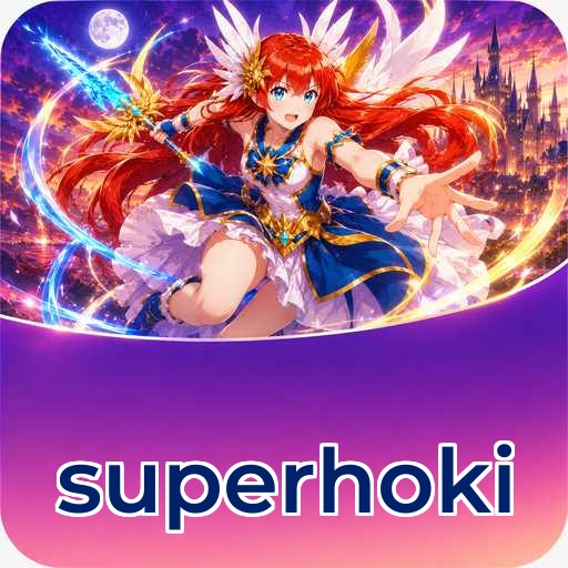 Screenshot Proses Instalasi superhoki APK