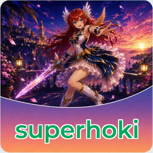 superhoki Aplikasi