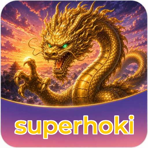 superhoki Technical Info