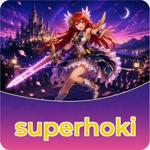 superhoki Tools