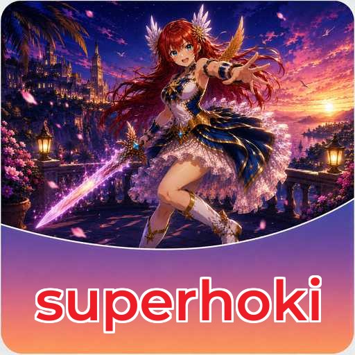 superhoki APK Structure