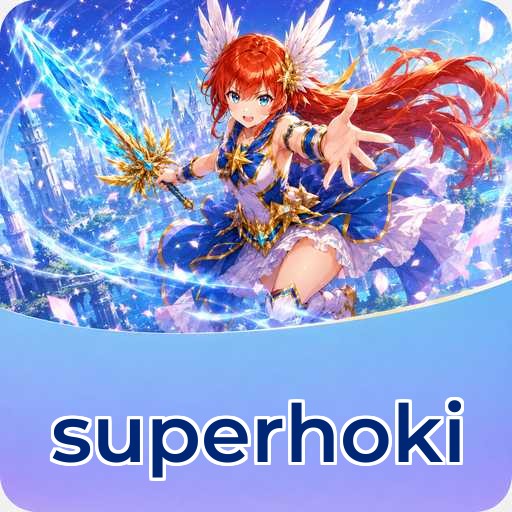 superhoki Verification